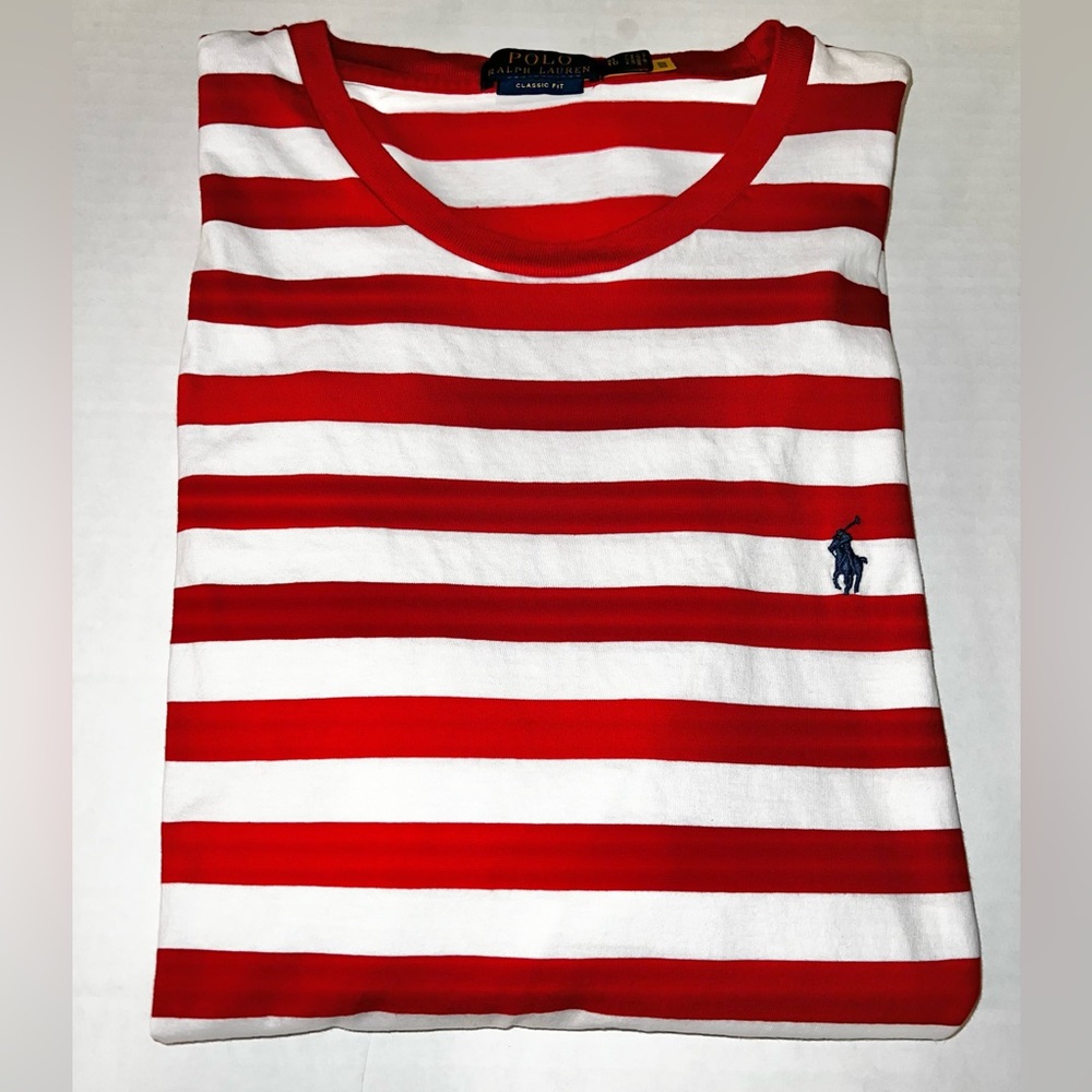Polo shirt